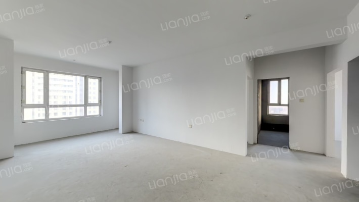 锦绣华城二手房实景图