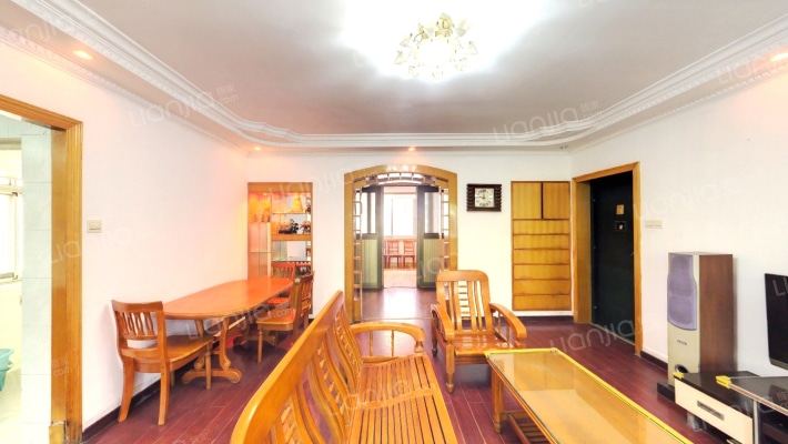 广铁6公司二手房实景图