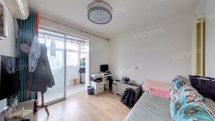 粮食局家属院（和平路）二手房实景图