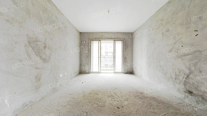 珠海港海韵二手房实景图