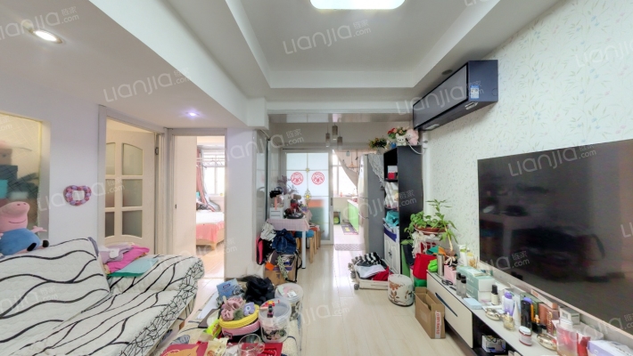 金鹏小区二手房实景图