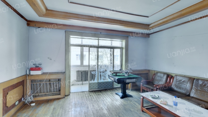 华新小区二手房实景图