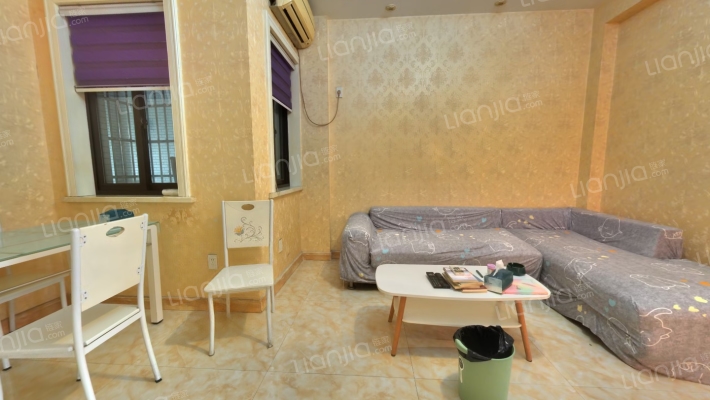 永翔嘉顺中心二手房实景图