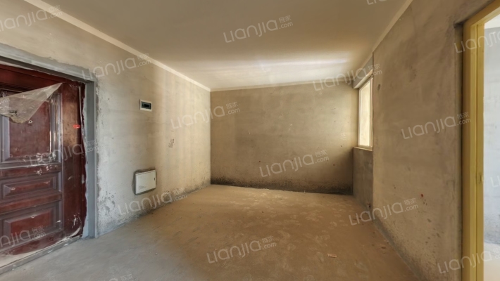 汉江苑三期二手房实景图