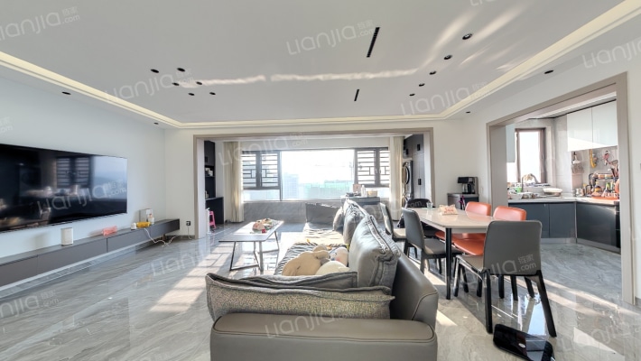 清镇吾悦广场二手房实景图