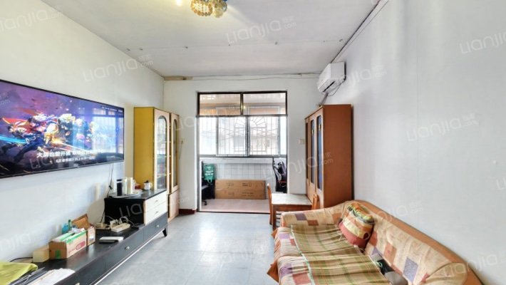 怡园二手房实景图