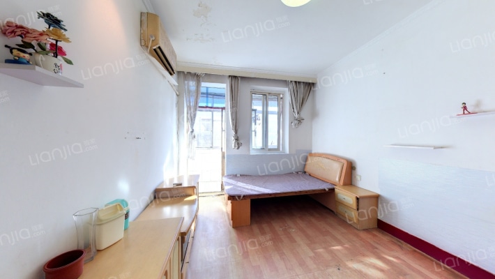 梅花村二手房实景图