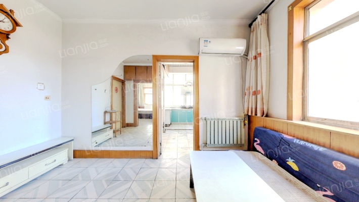 苏州路供电公司宿舍楼二手房实景图