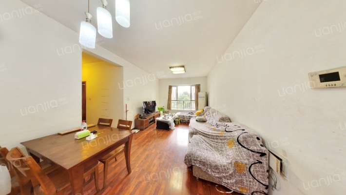 大王钰城二手房实景图