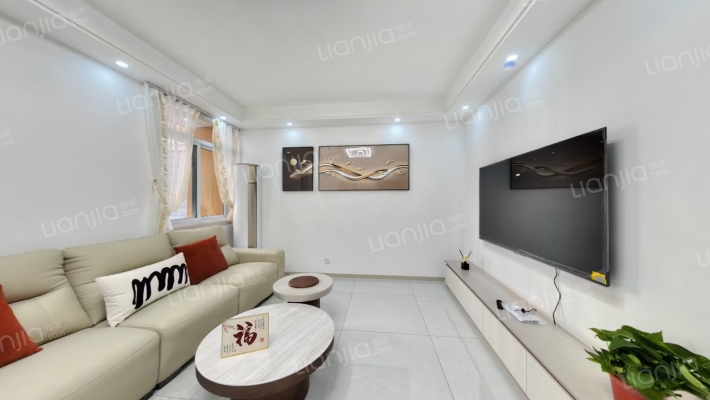 吴圩小区二手房实景图