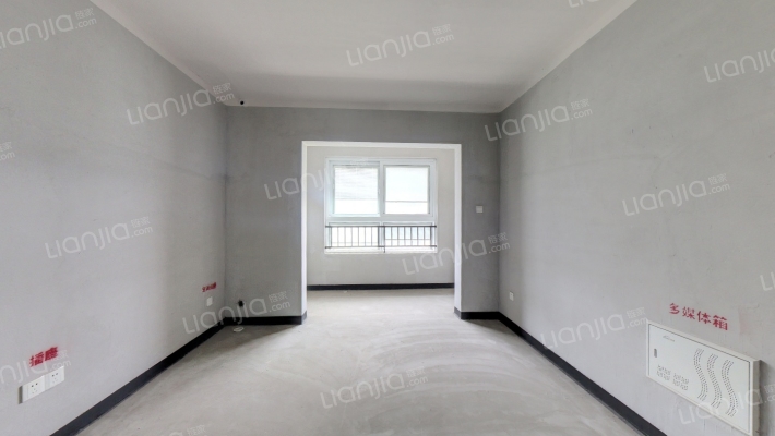 熙岸原著二手房实景图