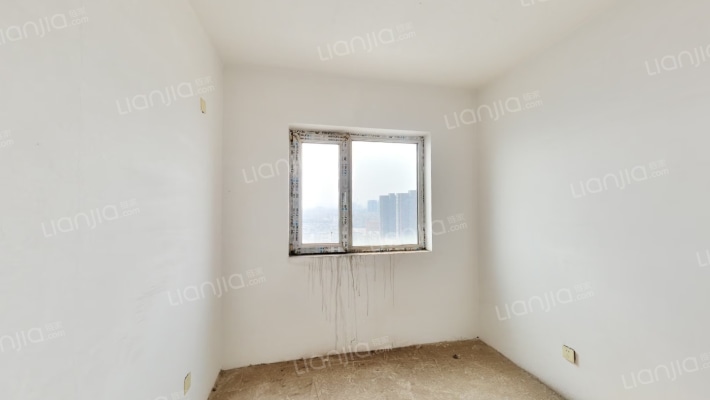 亿山苑二手房实景图