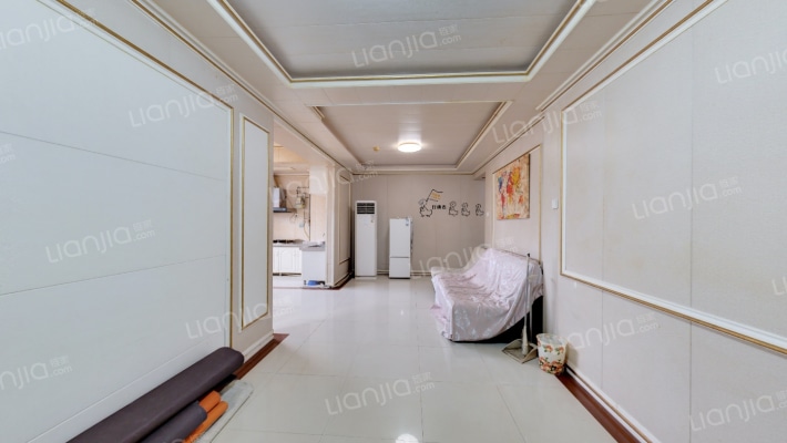 东升大厦二手房实景图