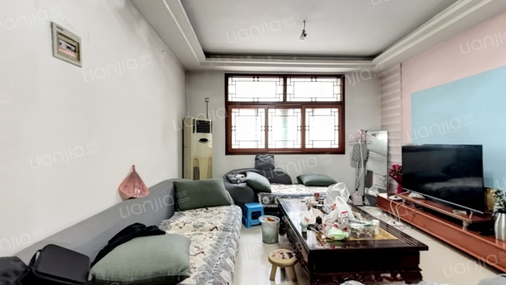 劳动局家属院二手房实景图