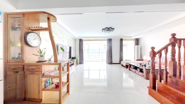 阳光经典二手房实景图