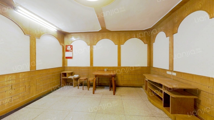 京河小区二手房实景图