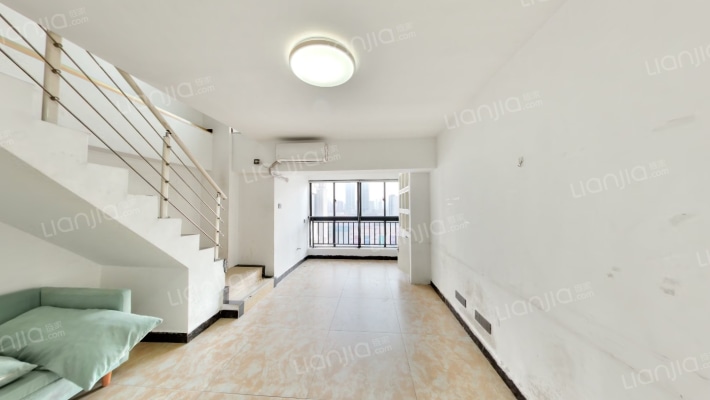 高桥国际二手房实景图