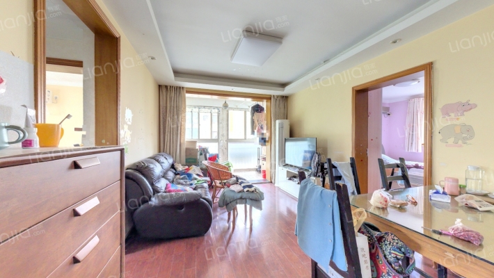 中房公寓二手房实景图