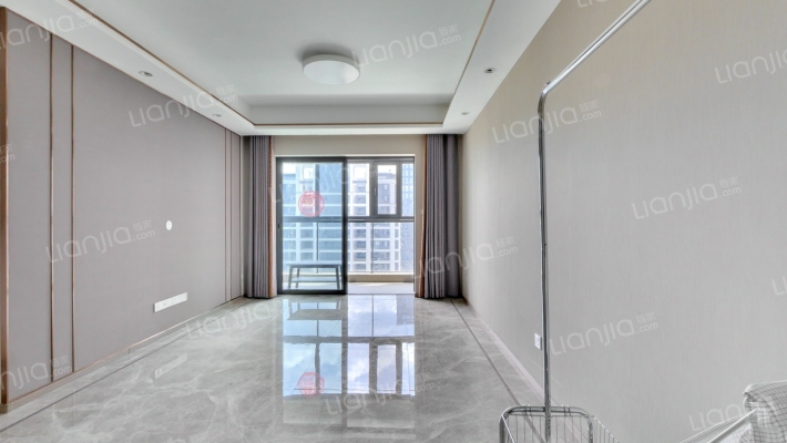 绿城诚园二手房实景图