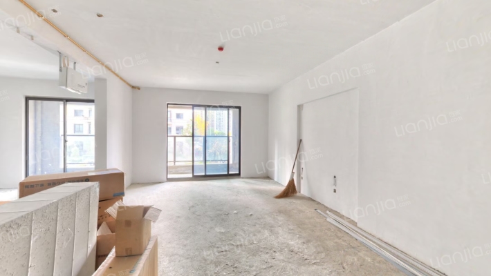 山璟华庭二手房实景图