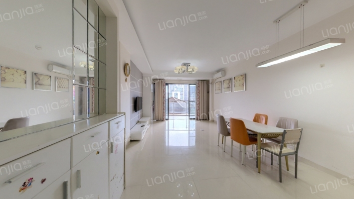 水岸筼筜二手房实景图