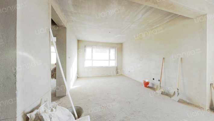 蓉桥一号B区二手房实景图