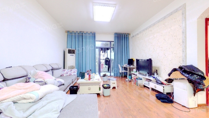 警馨苑二手房实景图