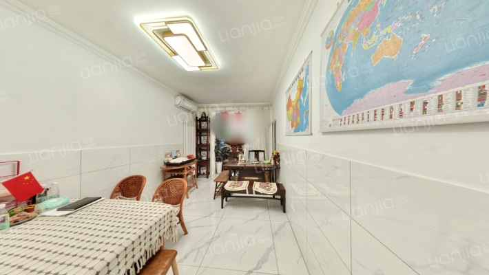 新泰路二手房实景图