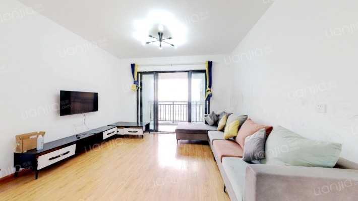 春和景园四期二手房实景图