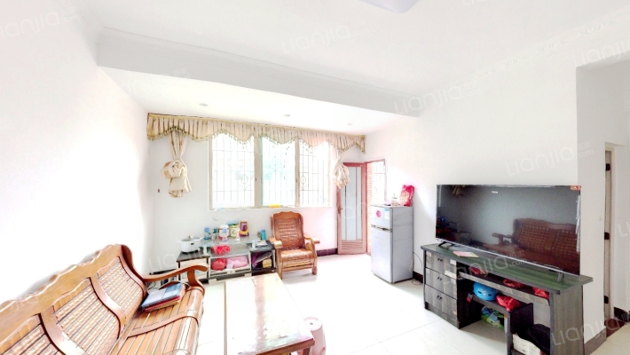 荷兴广场二手房实景图