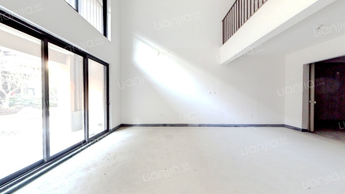 建发泱誉（张家港）二手房实景图