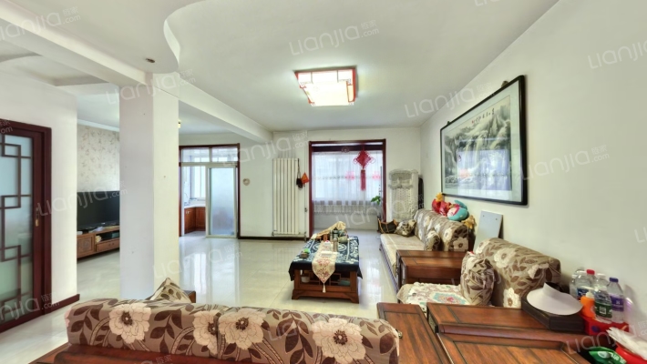 鑫宇小区二手房实景图