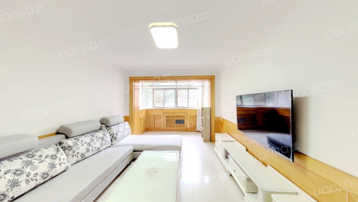 金港城（金福花园）二手房实景图