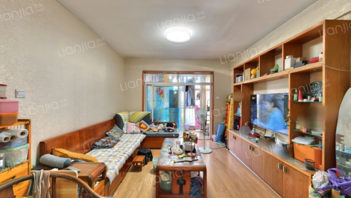 金麓大厦二手房实景图