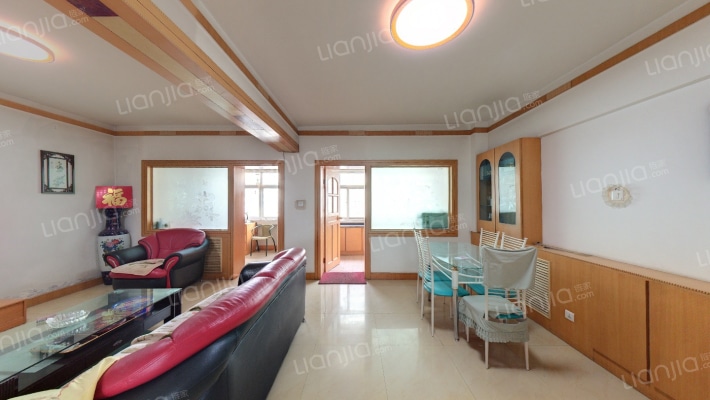 玛雅大厦二手房实景图