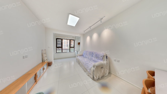 雍祥府二手房实景图