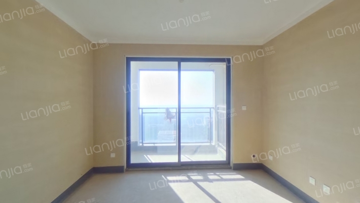 建业十八城二手房实景图