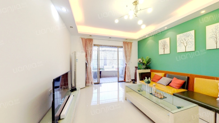 平苑小区二手房实景图