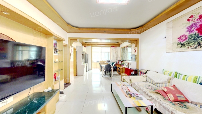 十二客运公司家属院二手房实景图