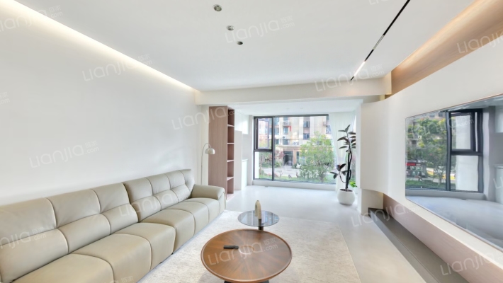 翠景佳苑二手房实景图