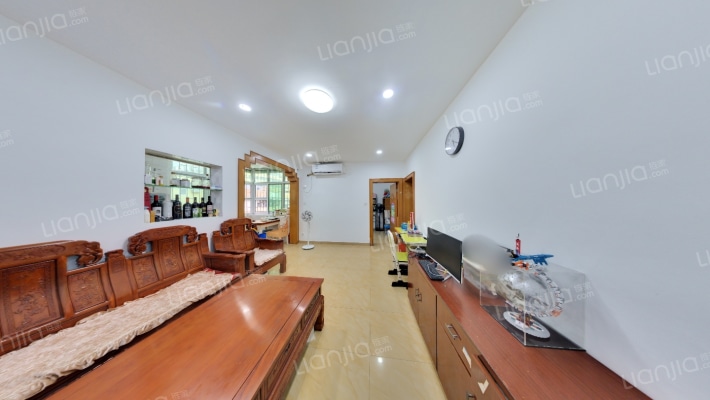 赛格苑二手房实景图