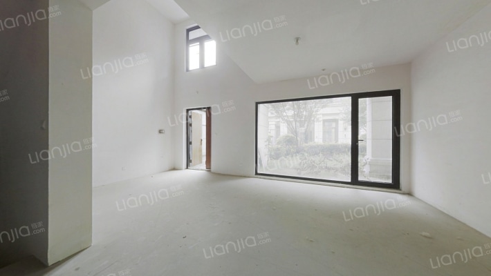 中锐琅石名筑二手房实景图