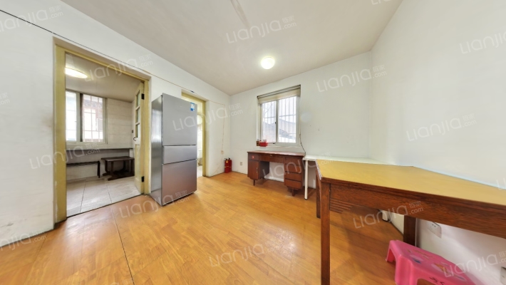 花驳岸二手房实景图