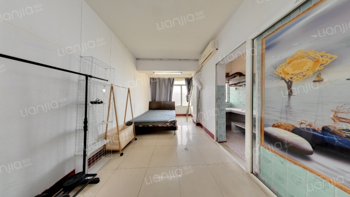 福海苑二手房实景图