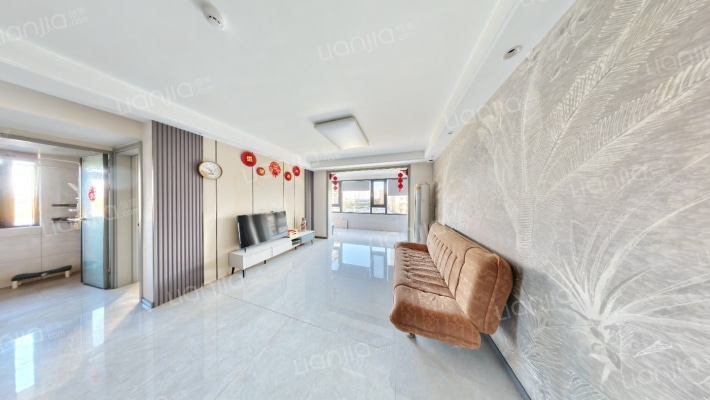 中钰月亮湖壹號二手房实景图