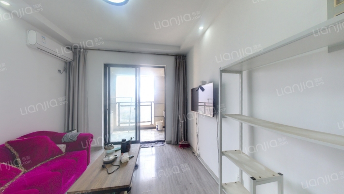 豪盛花苑二手房实景图