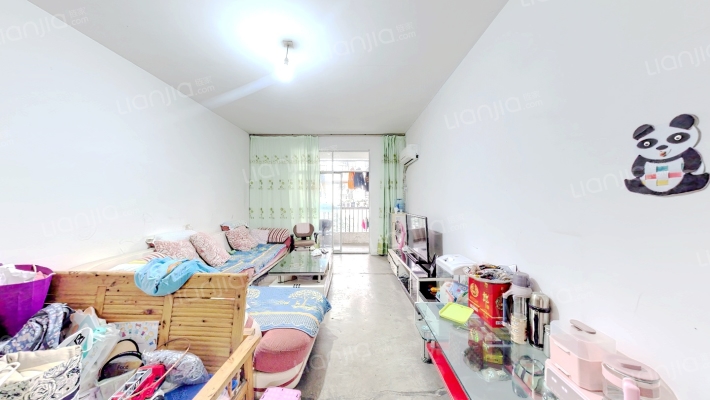 顺兴苑西区二手房实景图