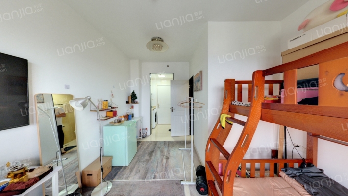 联合广场二手房实景图