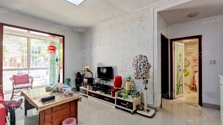 河滨印象二手房实景图