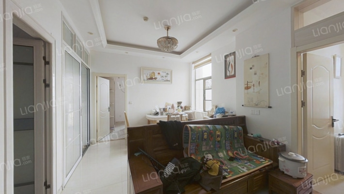 东泷国际二手房实景图